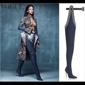 Meet your Posher, Lovely